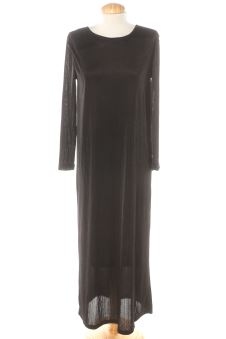Robe casual S Mango