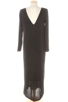 Robe casual S Mango