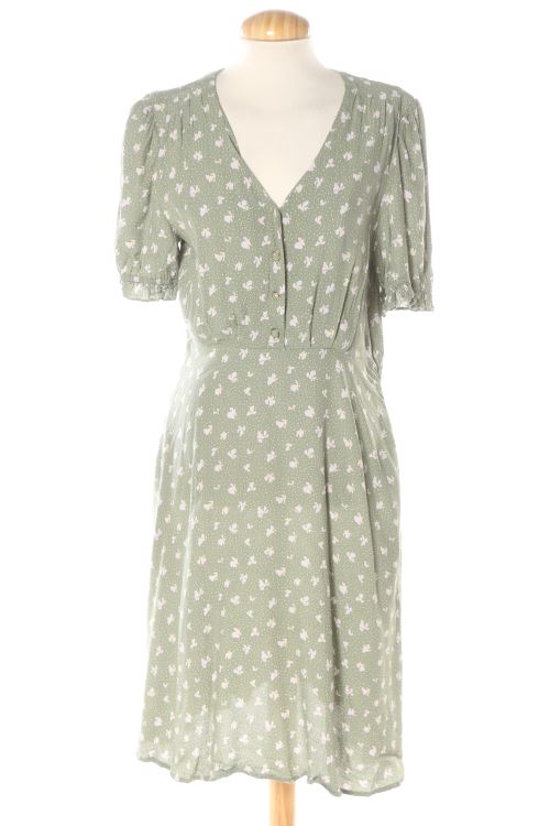 Robe casual