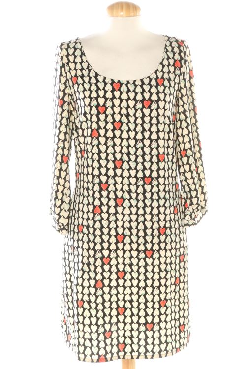 Robe casual