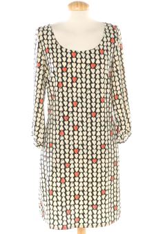 Robe casual 34 Poéte