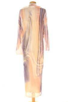 Robe casual L Zara