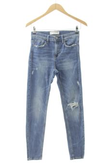 Jeans 36 Stradivarius, foto 1 di 2