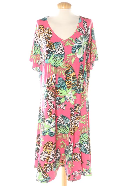 Robe casual
