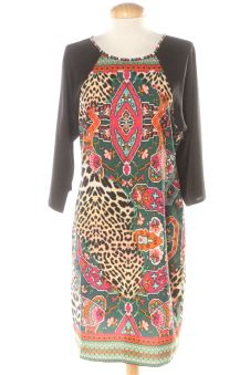 Robe casual M Peace + Love, photo 1 sur 2