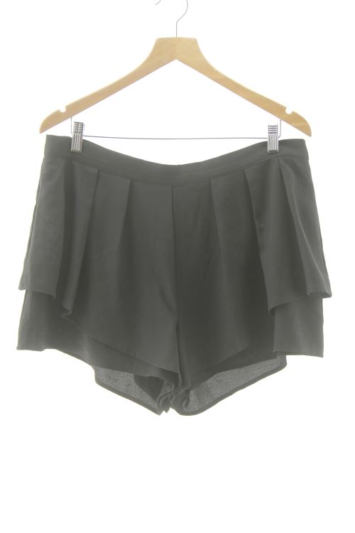 Pantaloni corti
