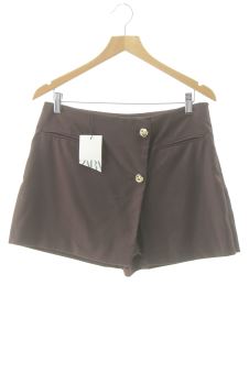 Shorts L Zara, photo 1 sur 2