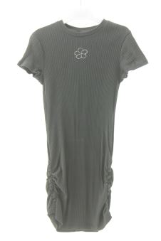 Vestido 9 años H&M