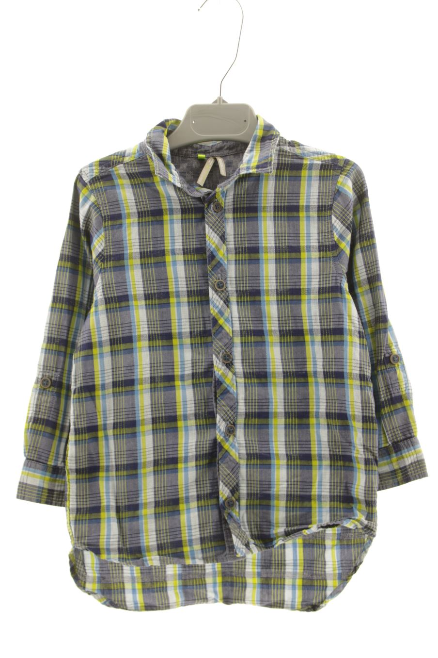 Camisa de manga larga de Orchestra de la talla 3 años de segunda mano