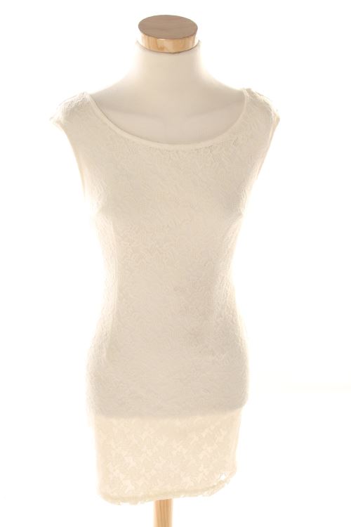Robe casual