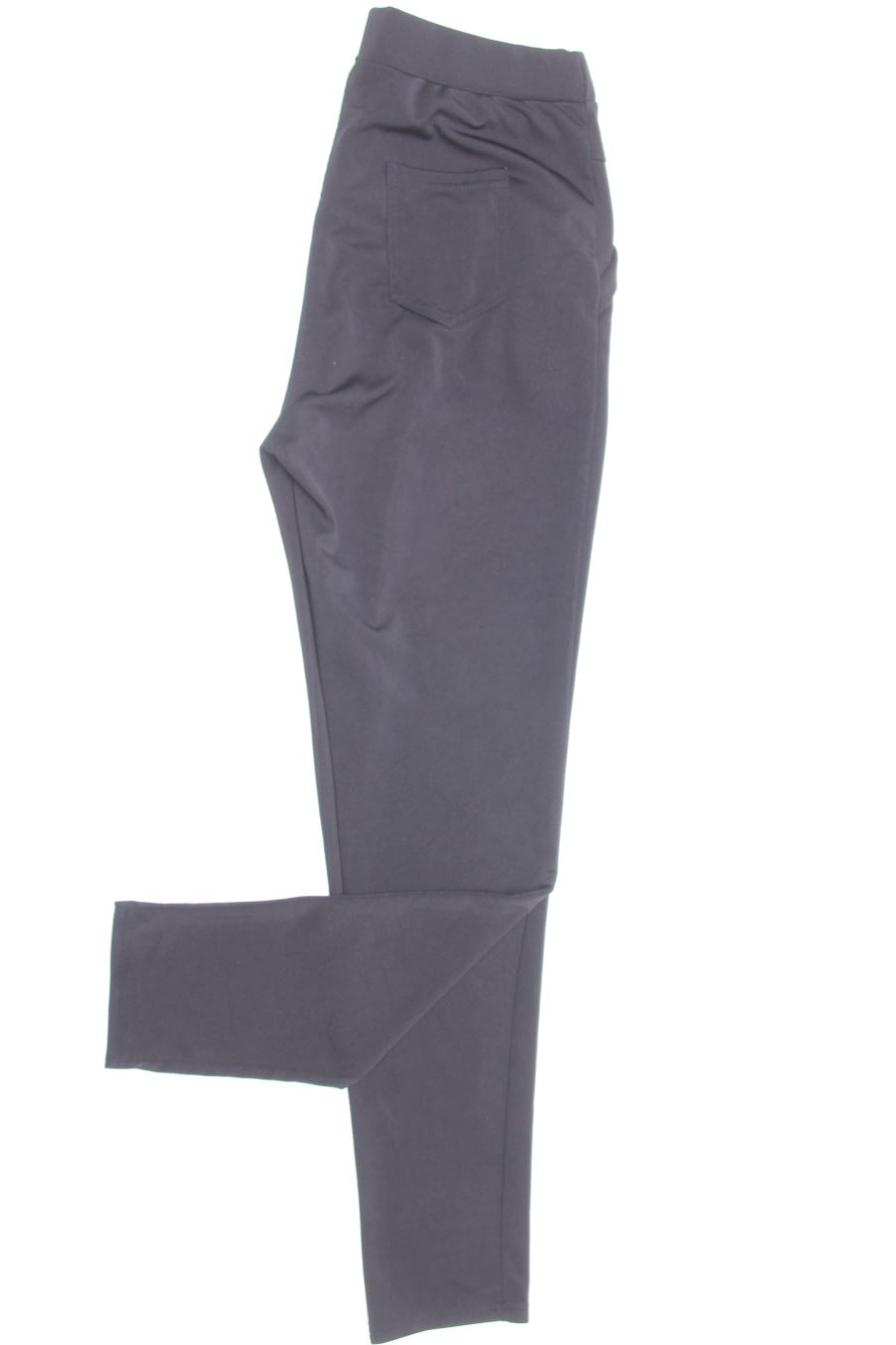 Leggings de Purificación García de la talla 42, de color negro