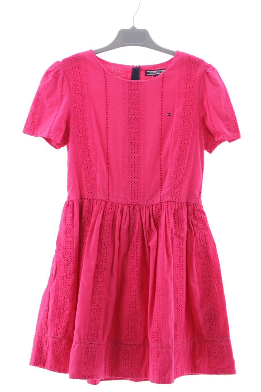 Robe Tommy Hilfiger de la taille 10 ans de seconde main