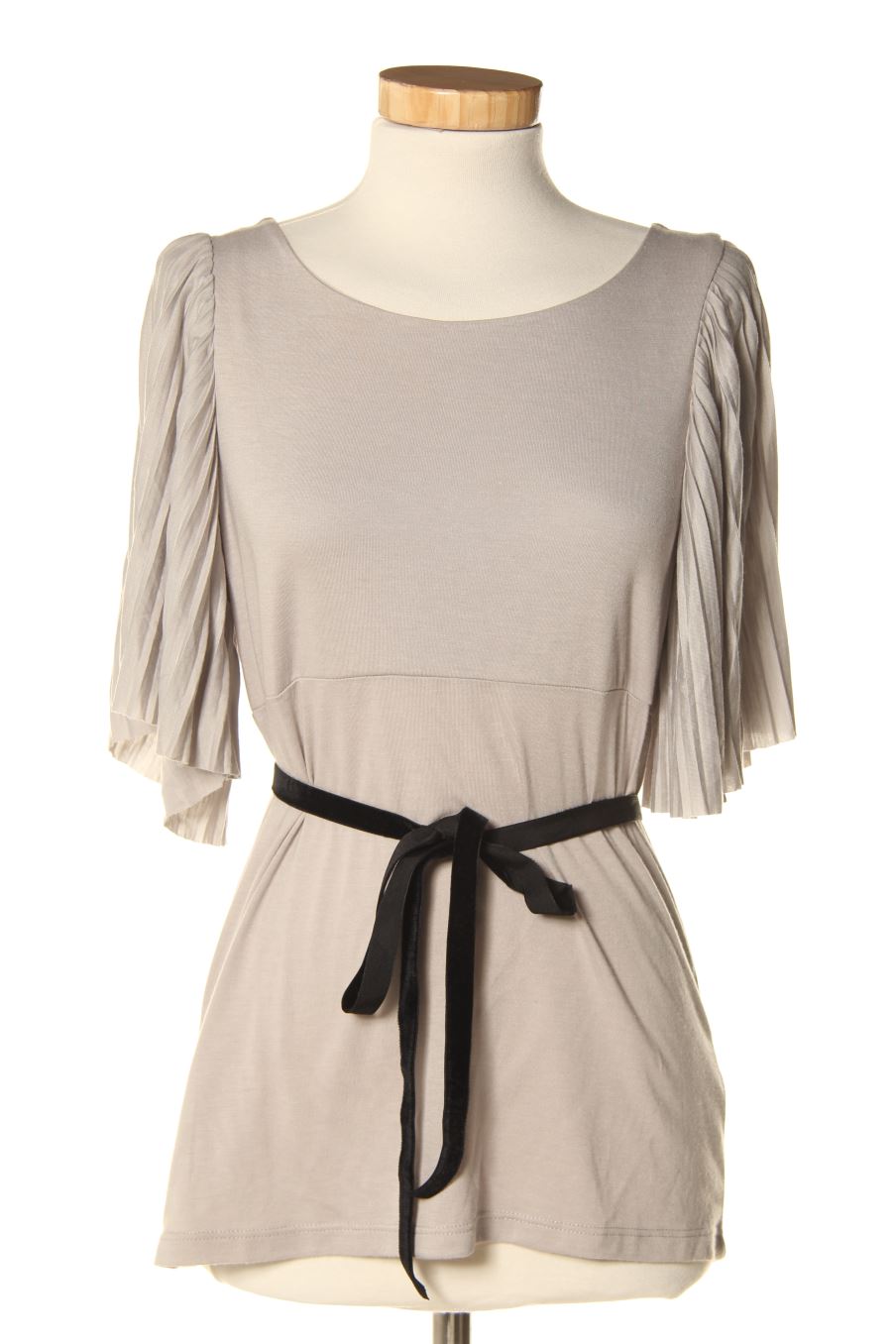 Camiseta de H&M de la talla M, de color gris