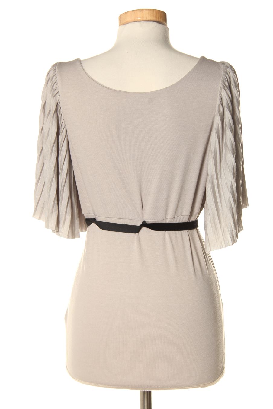 Camiseta de H&M de la talla M, de color gris