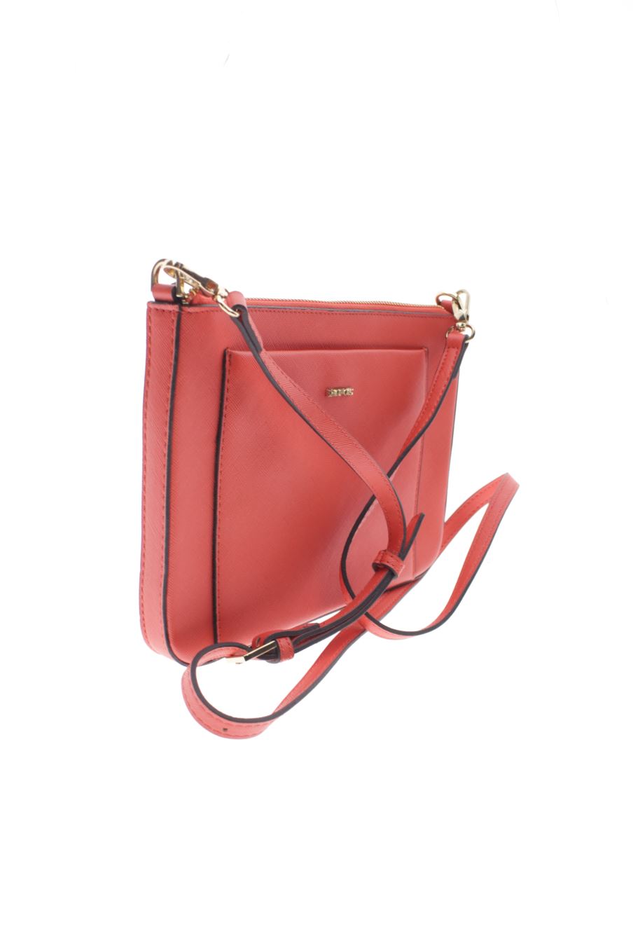 Bandolera Coral de Parfois