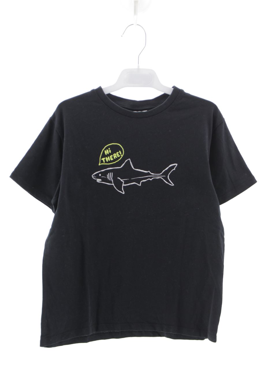 T-shirt Mango de la taille 6 ans de seconde main