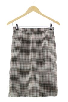 Aufwändiger Rock 34 Marks&Spencer