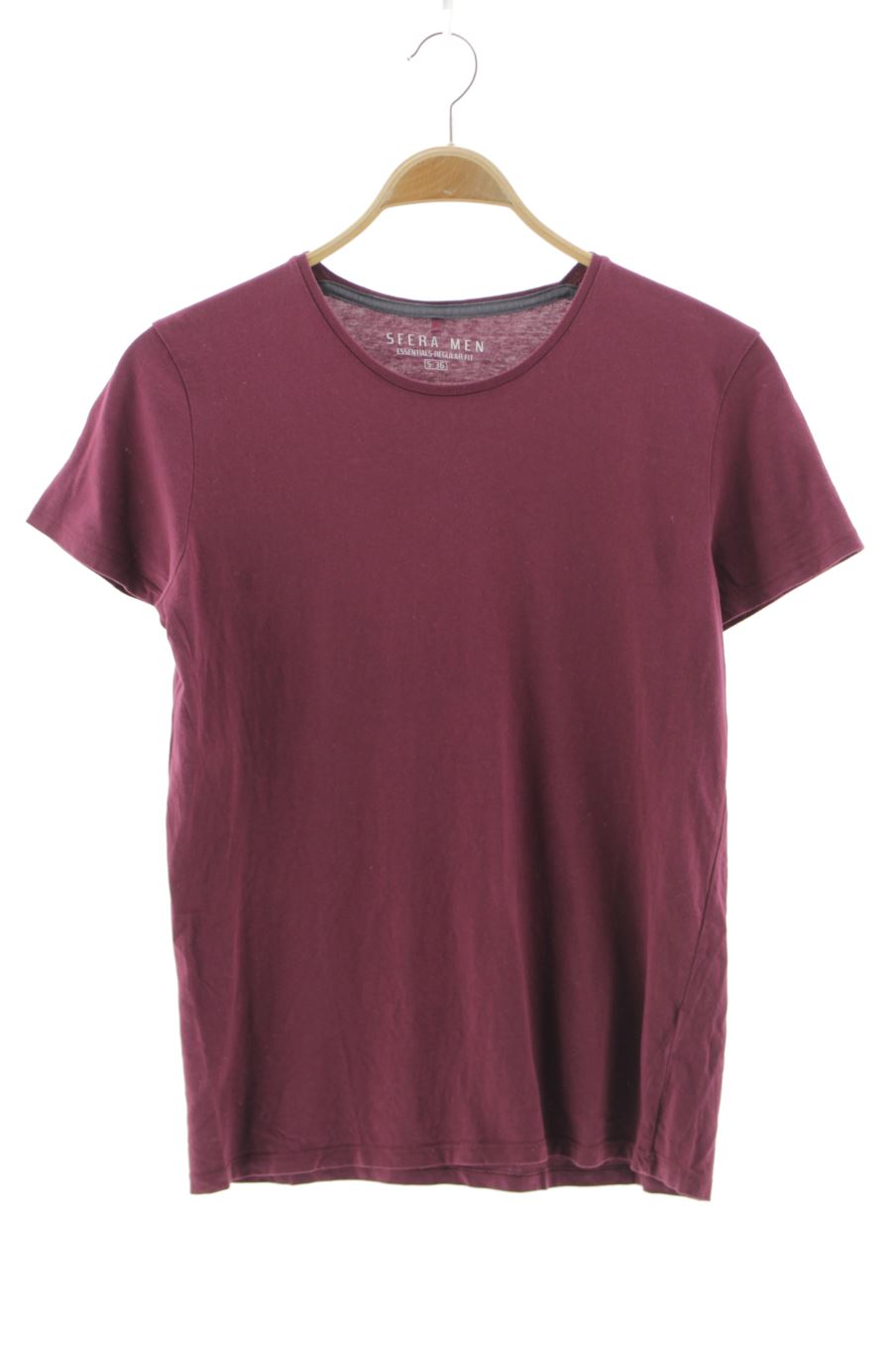 Camiseta de Sfera de la talla S