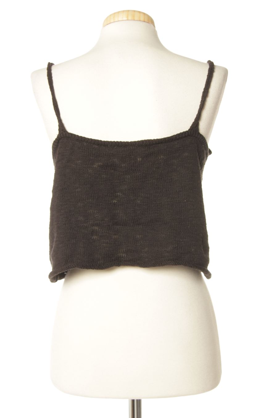 Top de H&M de la talla M, de color flores