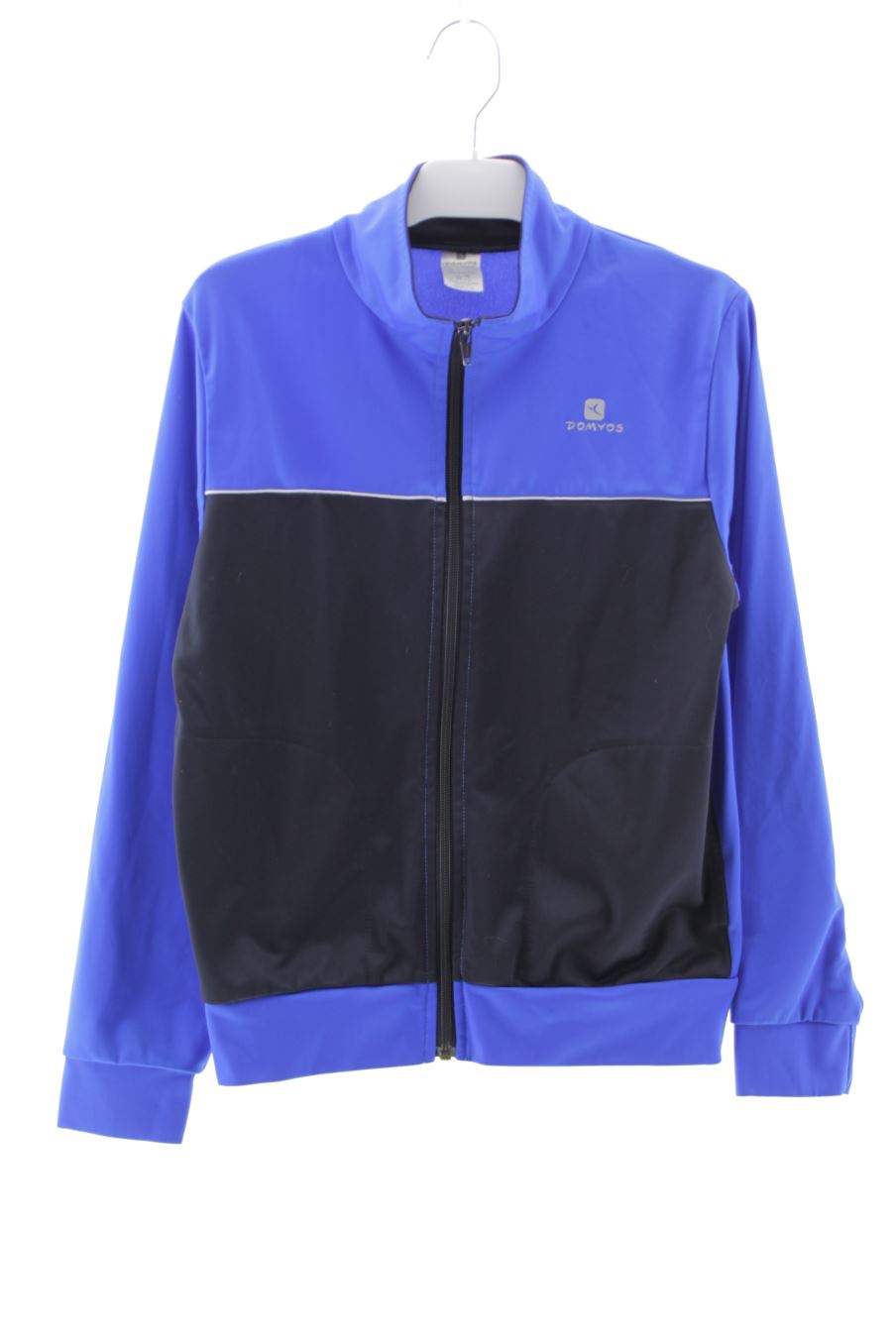 Sweatshirt Domyos (DECATHLON) de la taille 12 ans de seconde main