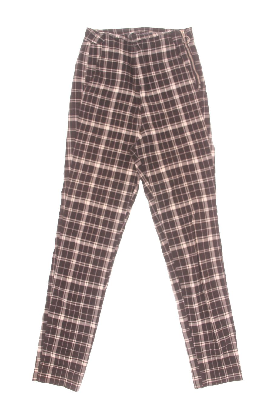 Hose von PERCENTIL Größe 34, Farbe Kariert, für