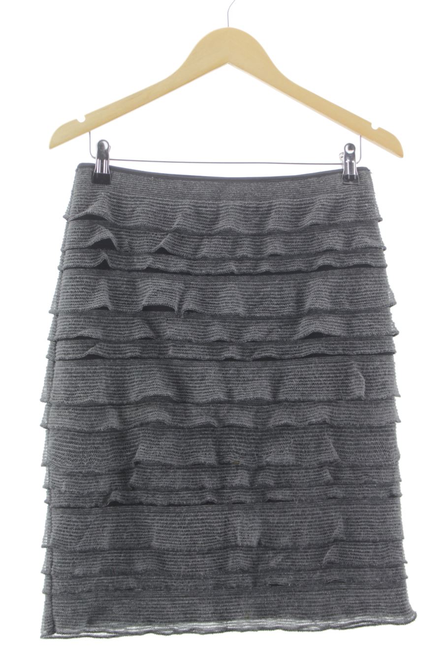 Gonne de Trucco de la talla 40, de color grigio
