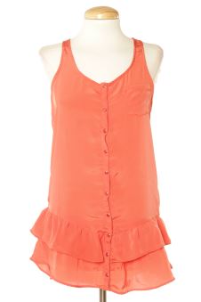 Top S Stradivarius, foto 1 di 2