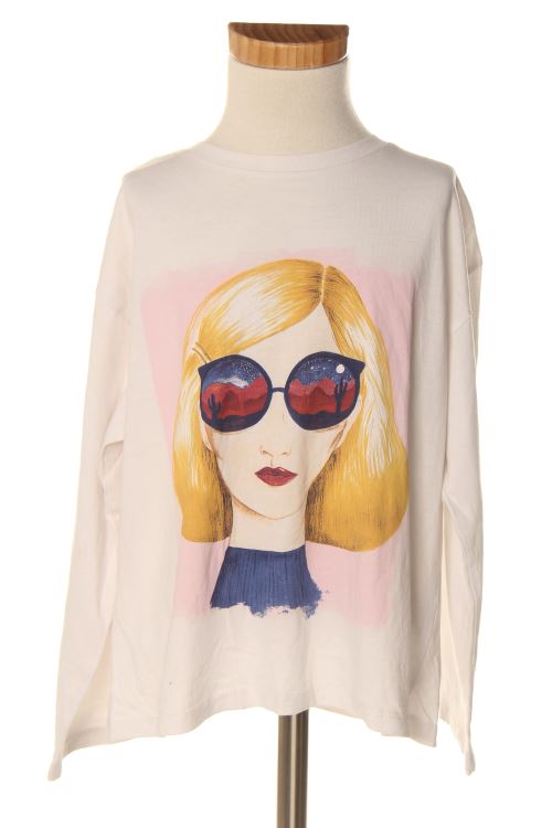 T-shirt manches longues