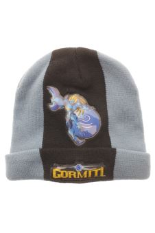 Berretto 2-4 anni Gormiti