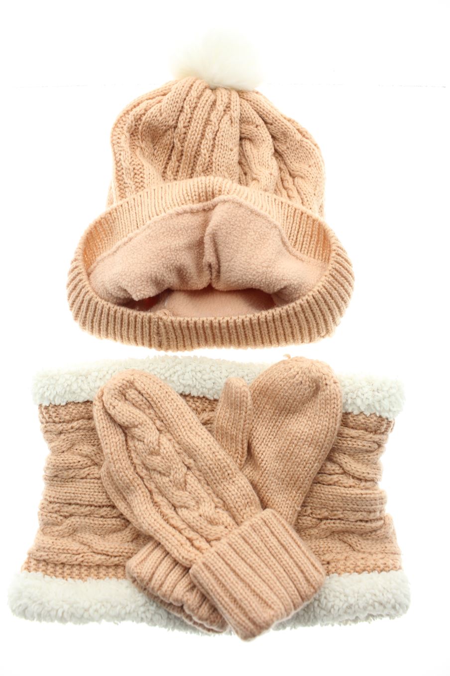 Set de accesorios de C&A de la talla 2-4 años de segunda mano