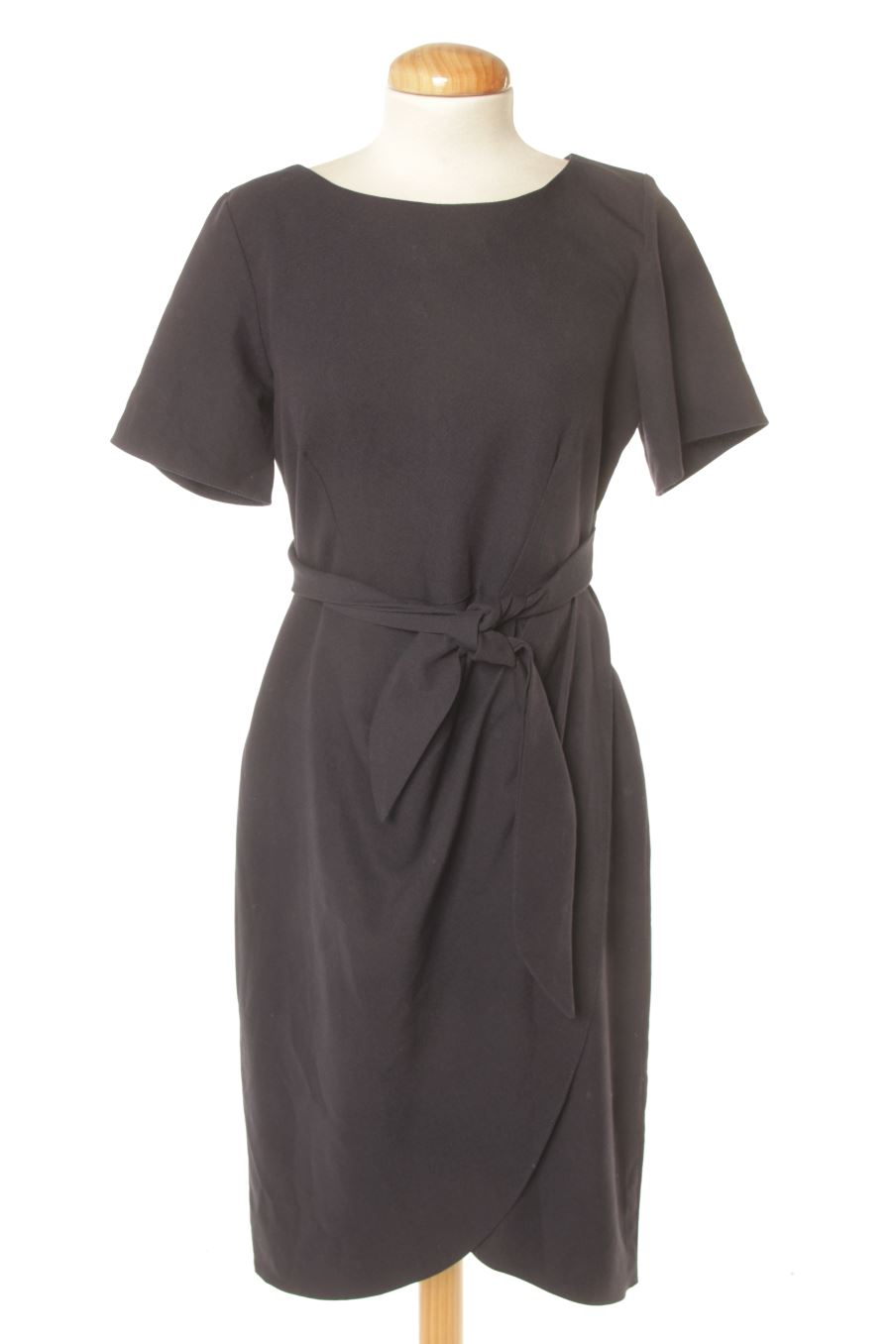 Vestido casual de Closet de la talla S, de color azul marino