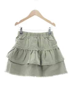 Falda 4 años Boboli
