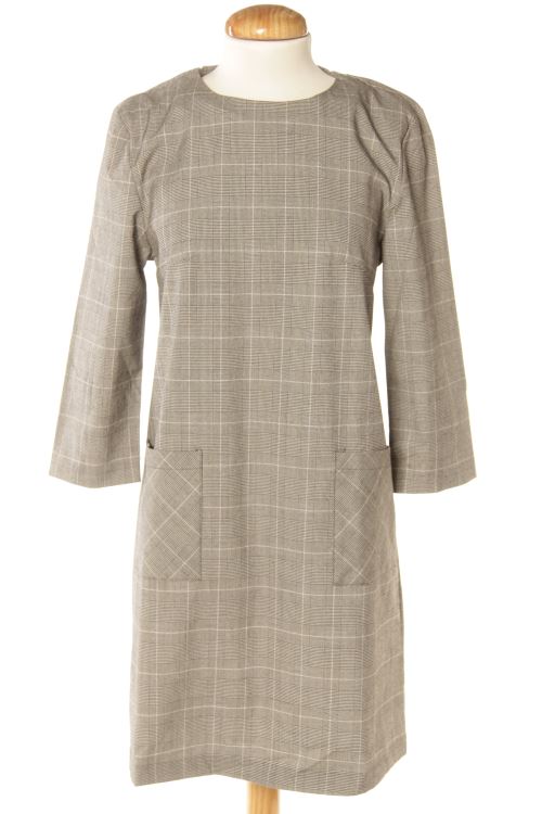 Robe casual