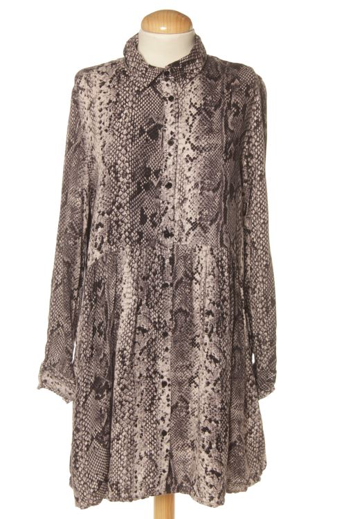 Vestido casual