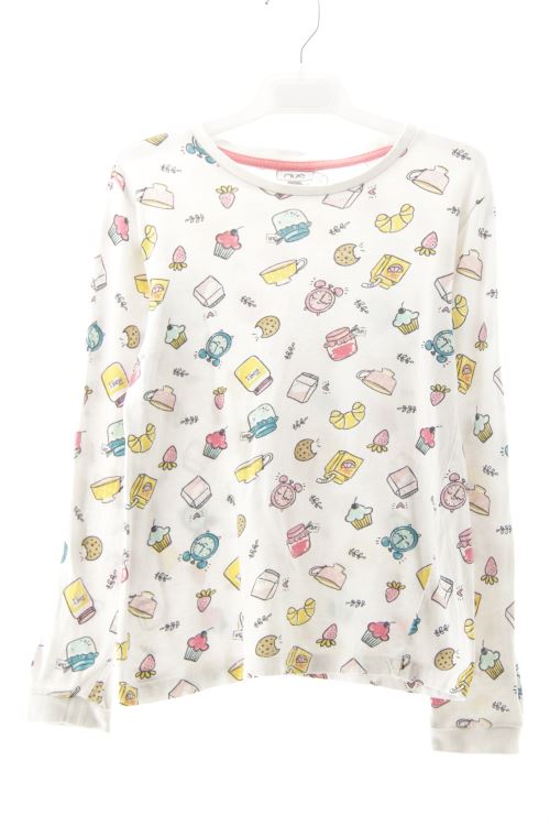 T-shirt manches longues