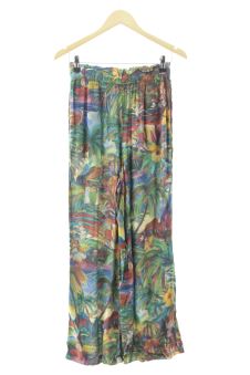 Pantalon Casual M Oysho