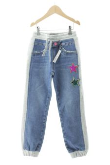 Lange Jeans 122 Desigual