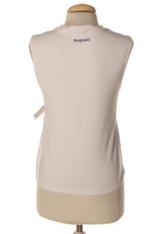 Camisa sin mangas M Desigual