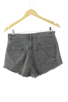 Pantaloni corti 38 Zara