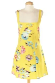 Vestido casual M Desigual, foto 1 de 2