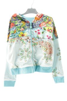 Sweatshirt 7 ans Desigual