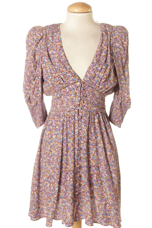 Robe casual