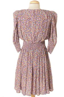 Robe casual XS Zara