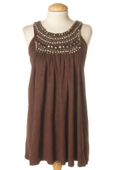 Robe casual M Jolina