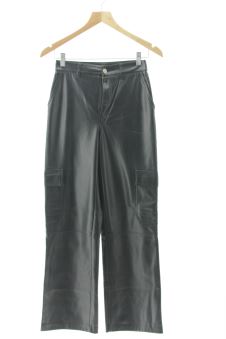 Pantalon 34 Stradivarius