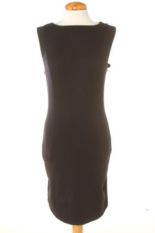 Robe casual S Esprit