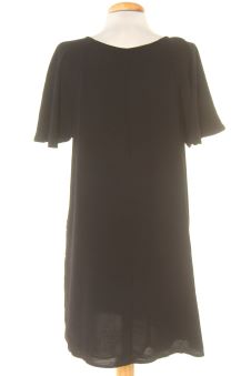 Vestido casual S Mango