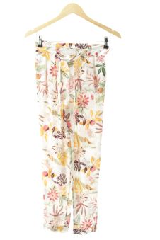 Pantalón Casual XS Pimkie