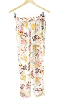 Pantalón Casual XS Pimkie