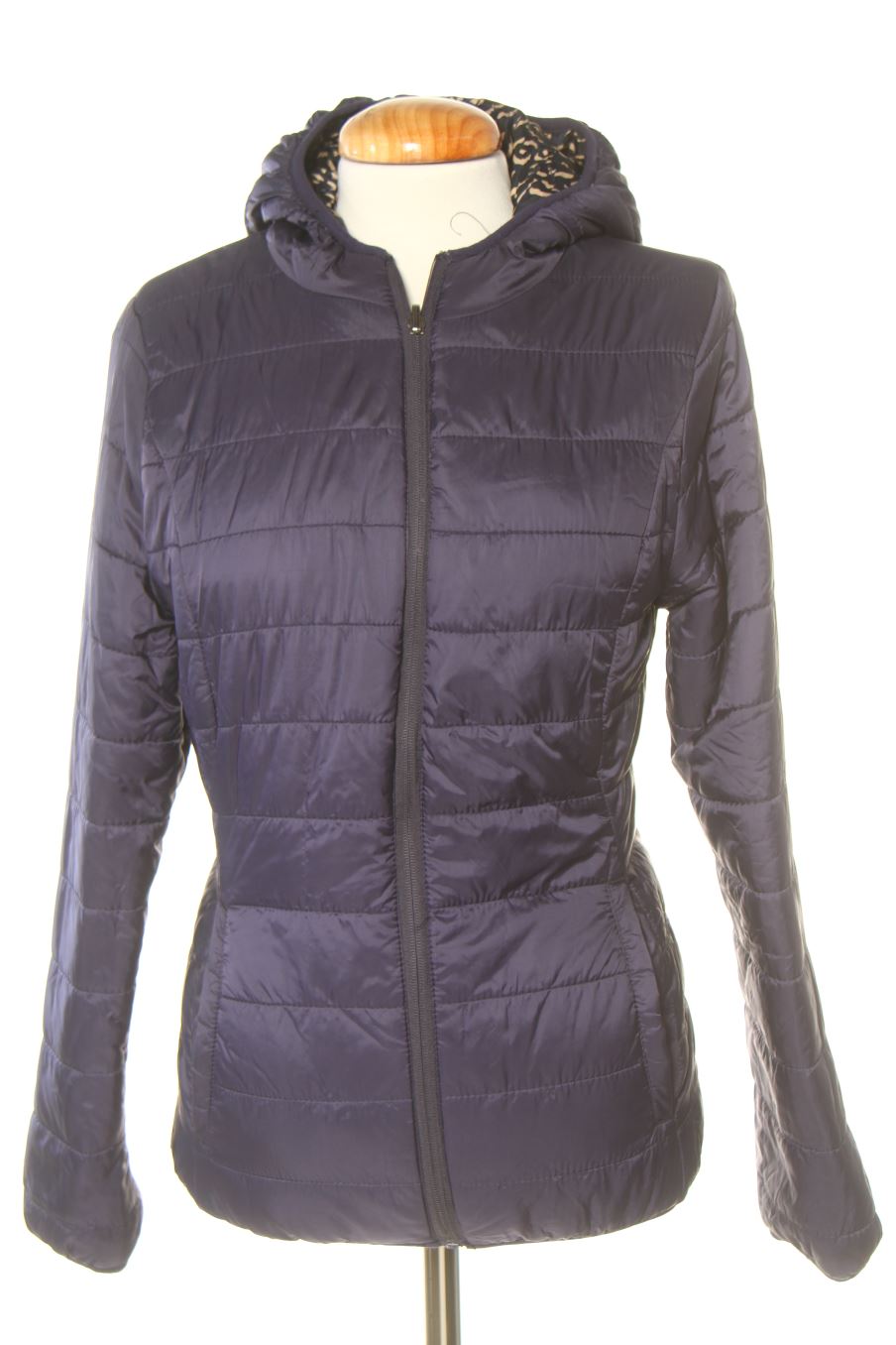 Blouson Blue motion de la taille 36, de couleur bleu marine